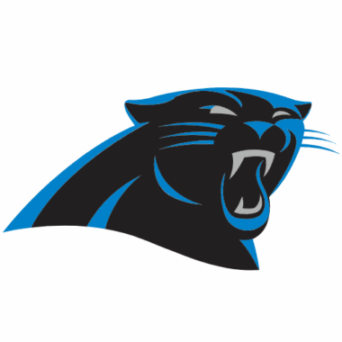 Carolina Panthers Tumblers