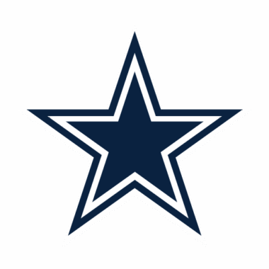 Dallas Cowboys Tumblers