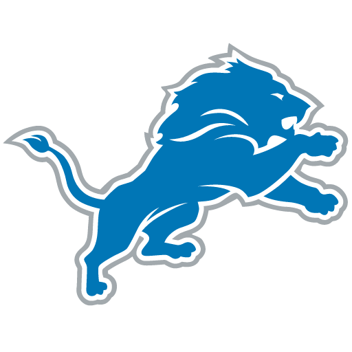 Detroit Lions Tumblers