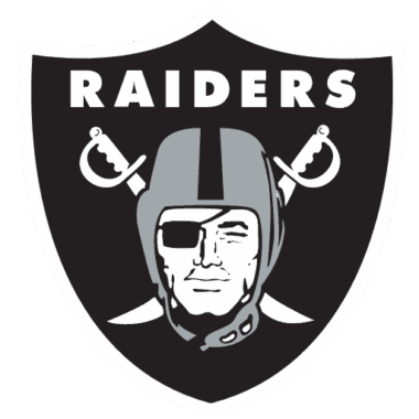 Las Vegas Raiders Tumblers