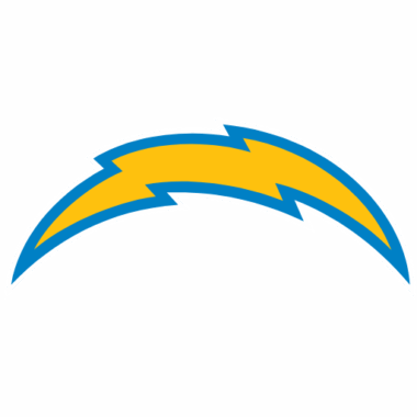 Los Angeles Chargers Tumblers
