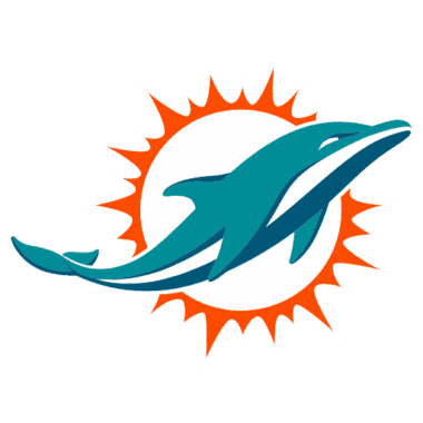 Miami Dolphins Tumblers