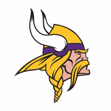Minnesota Vikings Tumblers