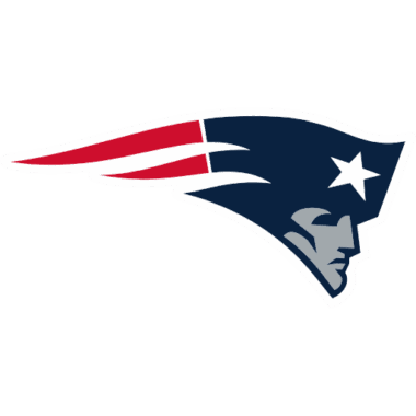 New England Patriots Tumblers