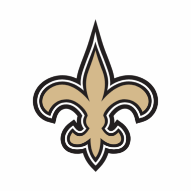 New Orleans Saints Tumblers