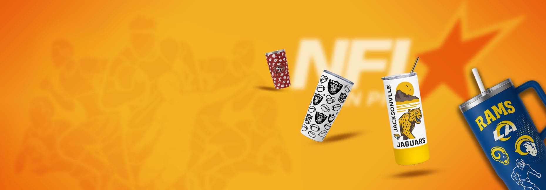 nfl fan pro banner