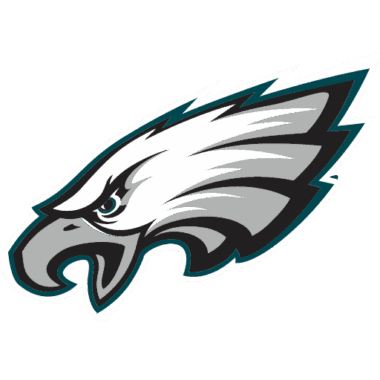 Philadelphia Eagles Tumblers