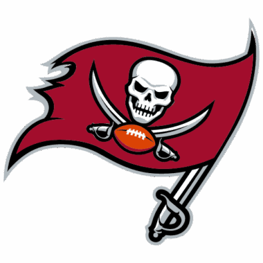 Tampa Bay Buccaneers Tumblers