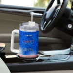 custom buffalo bills geometric prism blue curved tumbler best selling.webp