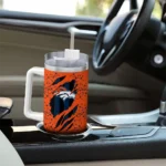 custom denver broncos claw cut orange black curved tumbler best selling.webp