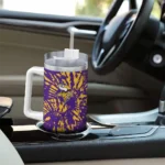 custom minnesota vikings burst swirl purple curved tumbler best selling.webp