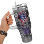 custom new york giants superman shield blue gray curved tumbler best selling.webp
