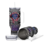 custom new york giants superman shield blue gray curved tumbler best selling.webp
