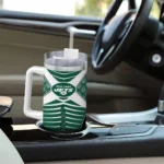 custom new york jets chevron layers green curved tumbler best selling.webp