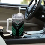 customized new york jets arrow armor green black curved tumbler best selling.webp