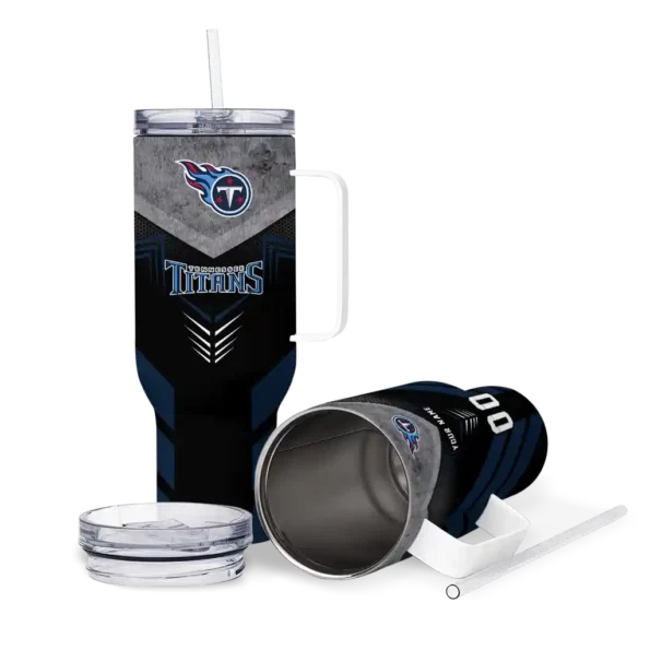 customized tennessee titans arrow armor navy black curved tumbler high quality.webp