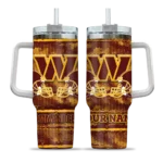customized washington commanders honey streaks burgundy curved tumbler best selling.webp