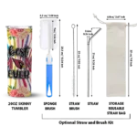 arizona cardinals flower cluster skinny tumbler best selling 1.webp