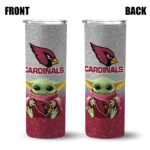 arizona-cardinals-yoda-smile-red-skinny-tumbler-best-selling.webp