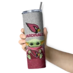 arizona-cardinals-yoda-smile-red-skinny-tumbler-best-selling.webp