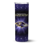 baltimore-ravens-radiant-glitter-purple-skinny-tumbler-best-selling.webp