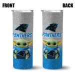 carolina-panthers-yoda-smile-blue-skinny-tumbler-best-selling.webp