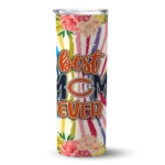 chicago-bears-flower-cluster-skinny-tumbler-best-selling.webp
