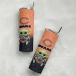 chicago-bears-yoda-smile-blue-skinny-tumbler-best-selling.webp