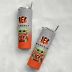 cincinnati-bengals-yoda-smile-orange-skinny-tumbler-best-selling.webp
