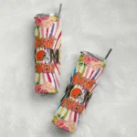cleveland-browns-flower-cluster-skinny-tumbler-best-selling.webp