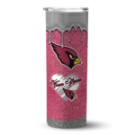 custom-arizona-cardinals-pixel-fade-red-skinny-tumbler-best-selling.webp
