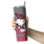 custom-arizona-cardinals-snoopy-attitude-red-skinny-tumbler-best-selling.webp