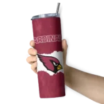 custom-arizona-cardinals-torn-band-red-white-skinny-tumbler-best-selling.webp