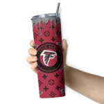 custom-atlanta-falcons-camo-streak-red-skinny-tumbler-best-selling.webp