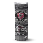 custom-atlanta-falcons-chevron-v-red-gray-skinny-tumbler-best-selling.webp
