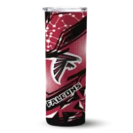 custom-atlanta-falcons-helmet-clash-red-skinny-tumbler-best-selling.webp