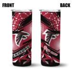 custom-atlanta-falcons-helmet-clash-red-skinny-tumbler-best-selling.webp