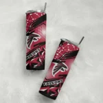 custom-atlanta-falcons-helmet-clash-red-skinny-tumbler-best-selling.webp