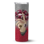 custom-atlanta-falcons-sparkle-lips-red-skinny-tumbler-best-selling.webp