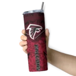 custom-atlanta-falcons-spiral-burst-print-red-skinny-tumbler-best-selling.webp