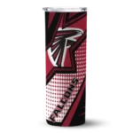 custom-atlanta-falcons-web-stripes-red-white-skinny-tumbler-best-selling.webp