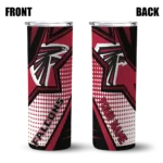 custom-atlanta-falcons-web-stripes-red-white-skinny-tumbler-best-selling.webp