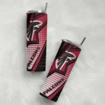 custom-atlanta-falcons-web-stripes-red-white-skinny-tumbler-best-selling.webp