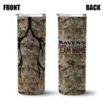 custom-baltimore-ravens-antler-flow-camo-skinny-tumbler-best-selling.webp