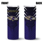 custom-baltimore-ravens-chevron-stripes-purple-skinny-tumbler-best-selling.webp