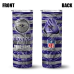 custom-baltimore-ravens-patterned-waves-purple-skinny-tumbler-best-selling.webp