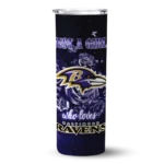 custom-baltimore-ravens-rose-romance-purple-black-skinny-tumbler-best-selling.webp