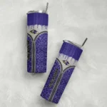 custom-baltimore-ravens-sparkle-drip-purple-skinny-tumbler-best-selling.webp