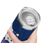 custom-buffalo-bills-hello-kitty-blue-black-skinny-tumbler-best-selling.webp