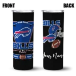 custom-buffalo-bills-helmet-belt-blue-black-skinny-tumbler-best-selling.webp